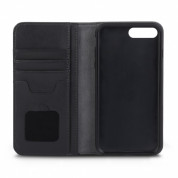 Moshi Overture Flip Wallet Case for iPhone 8 Plus, iPhone 7 Plus (black) 4