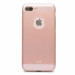 Moshi iGlaze Armour - удароустойчив алуминиев кейс за iPhone 8 Plus, iPhone 7 Plus (розово злато) 1