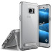 Verus Crystal Mixx Case - хибриден удароустойчив кейс за Samsung Galaxy Note 7 (прозрачен) 1