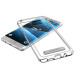 Verus Crystal Mixx Case - хибриден удароустойчив кейс за Samsung Galaxy Note 7 (прозрачен) 2