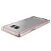 Verus Crystal Mixx Case - хибриден удароустойчив кейс за Samsung Galaxy Note 7 (розов-прозрачен) 3