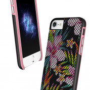 Prodigee Muse Bloom Case for iPhone 8, iPhone 7 4