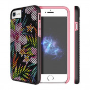 Prodigee Muse Bloom Case for iPhone 8, iPhone 7