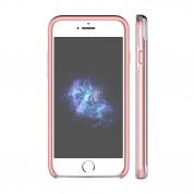 Prodigee Show Blossom Case - хибриден удароустойчив кейс за iPhone 8, iPhone 7 4