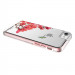 Prodigee Show Blossom Case - хибриден удароустойчив кейс за iPhone 8, iPhone 7 4