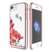 Prodigee Show Blossom Case - хибриден удароустойчив кейс за iPhone 8, iPhone 7 2