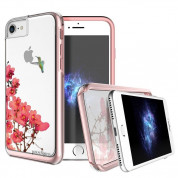 Prodigee Show Blossom Case for iPhone 8, iPhone 7