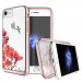 Prodigee Show Blossom Case - хибриден удароустойчив кейс за iPhone 8, iPhone 7 1