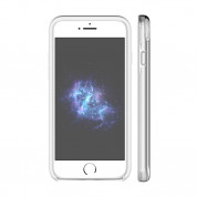 Prodigee Show Calavera Case - хибриден удароустойчив кейс за iPhone 8, iPhone 7 4