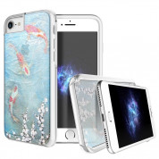 Prodigee Show Koi Case for iPhone 8, iPhone 7