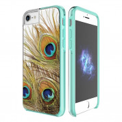 Prodigee Show Peacock Case for iPhone 8, iPhone 7 4