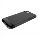 Prodigee Stencil Case - хибриден удароустойчив кейс за iPhone 8, iPhone 7 (черен) 5