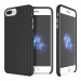 Prodigee Breeze Case - хибриден удароустойчив кейс за iPhone 8 Plus, iPhone 7 Plus (черен) 1