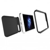 Prodigee Breeze Case for iPhone 8 Plus, iPhone 7 Plus (black) 2