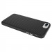 Prodigee Breeze Case - хибриден удароустойчив кейс за iPhone 8 Plus, iPhone 7 Plus (черен) 4