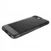 Prodigee Stencil Case - хибриден удароустойчив кейс за iPhone 8 Plus, iPhone 7 Plus (черен) 4