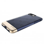 Prodigee Stencil Case for iPhone 8 Plus, iPhone 7 Plus (navy) 3