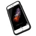 Verus Damda Glide Case - висок клас хибриден удароустойчив кейс с място за кр. карти за iPhone 8, iPhone 7 (сив) 6