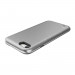 STILMIND Chain Armor Case - удароустойчив хибриден кейс за Phone SE (2022), iPhone SE (2020), iPhone 8, iPhone 7 (сребрист) 6