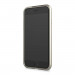 STILMIND Kaiser Case - удароустойчив хибриден кейс за iPhone 8, iPhone 7 (златист) 2