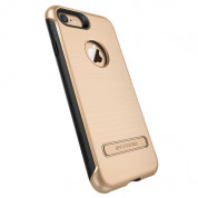 Verus Duo Guard Case for iPhone 8, iPhone 7 (gold) 2