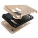 Verus Duo Guard Case - висок клас хибриден удароустойчив кейс за iPhone 8, iPhone 7 (златист) 6