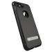 Verus Duo Guard Case - висок клас хибриден удароустойчив кейс за iPhone 8, iPhone 7 (сив) 4