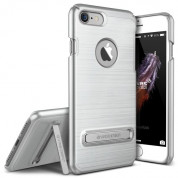 Verus Simpli Lite Case for iPhone 8, iPhone 7 (silver)