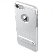 Verus Simpli Lite Case for iPhone 8, iPhone 7 (silver) 2