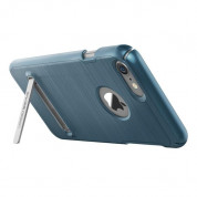 Verus Simpli Lite Case for iPhone 8, iPhone 7 (steel blue) 3