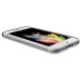 Verus Crystal Mixx Case - хибриден удароустойчив кейс за iPhone 8, iPhone 7 (прозрачен) 6