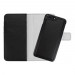 Redneck Duo Folio - кожен калъф, тип портфейл с отделящ се кейс за iPhone 8 Plus, iPhone 7 Plus (черен) 1