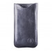 JT Berlin SlimFit Case - кожен калъф (естествена кожа, ръчна изработка) за iPhone 8, iPhone 7, iPhone 6, iPhone 6S 1