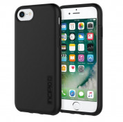 Incipio Dual Pro Case for iPhone 8, iPhone 7 (black)