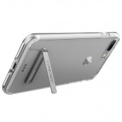 Verus Crystal Mixx Case - хибриден удароустойчив кейс за iPhone 8 Plus, iPhone 7 Plus (прозрачен) 3