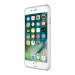 Incipio NGP Pure Case - удароустойчив силиконов (TPU) калъф за iPhone 8, iPhone 7, iPhone 6S, iPhone 6 (мат-прозрачен) 3