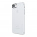 Incipio NGP Pure Case - удароустойчив силиконов (TPU) калъф за iPhone 8, iPhone 7, iPhone 6S, iPhone 6 (мат-прозрачен) 2