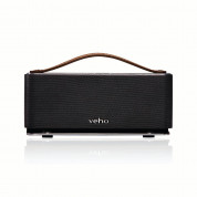 Veho 360 М6 Bluetooth Wireless - спийкър с блутут свързване за мобилни устройства (черен)