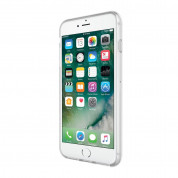 Incipio NGP Pure Case - удароустойчив силиконов (TPU) калъф за iPhone 8 Plus, iPhone 7 Plus, iPhone 6S Plus, iPhone 6 Plus (мат-прозрачен) 2