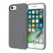 Incipio NGP Case for iPhone 8, iPhone 7, iPhone 6S, iPhone 6 (grey)