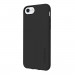 Incipio NGP Case - удароустойчив силиконов (TPU) калъф за iPhone 8, iPhone 7, iPhone 6S, iPhone 6 (черен) 2