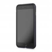 STILMIND Monokini Case for iPhone 8 Plus, iPhone 7 Plus (black-clear) 3