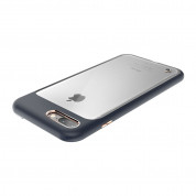STILMIND Monokini Case for iPhone 8 Plus, iPhone 7 Plus (black-clear) 6