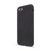 Artwizz Silicone Case - силиконов калъф за iPhone 8, iPhone 7 (черен) 1