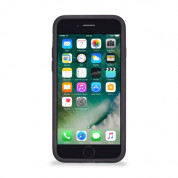 Artwizz Silicone Case - силиконов калъф за iPhone 8, iPhone 7 (черен) 3