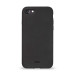 Artwizz Silicone Case - силиконов калъф за iPhone 8, iPhone 7 (черен) 2