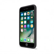 Artwizz Silicone Case - силиконов калъф за iPhone 8, iPhone 7 (черен) 2