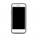 Moshi iGlaze Armour - удароустойчив алуминиев кейс за iPhone 8, iPhone 7 (черен) 2