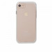 CaseMate Naked Tough Custom Case - кейс с висока защита за iPhone SE (2022), iPhone SE (2020), iPhone 8, iPhone 7, iPhone 6S, iPhone 6 (прозрачен) 5