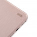 Artwizz SmartJacket case - полиуретанов флип калъф за iPhone 8, iPhone 7 (розово злато) 4